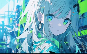 【电音】未来世界｜Rentz - Alone