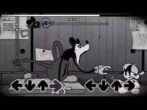 Friday Night Funkin - Wednesday's Infidelity [PART 2] FNF - Cravings (FC)