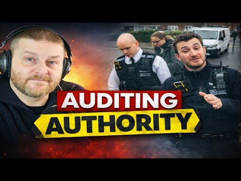 When Enforcement Gets It Wrong | Police, Bailiffs & the Limits of Authority