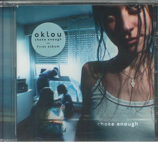 Oklou - Choke Enough