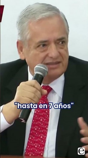 ISSSTEP pensions are owed for up to seven years, said José Antonio Godina, head of the ISSSTEP.