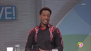 1.6K views · 11 reactions | A discussion on the 2021 Mocha Fest party. #TVJDTL | Television Jamaica | Facebook