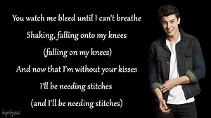 29K views · 354 reactions | Wonderful song - Stitiches | English Today | Facebook