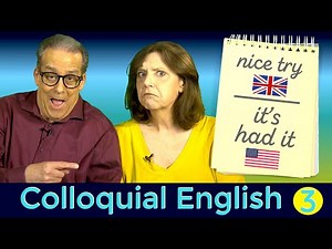 Everyday English: 12 more phrases you should know (set three)