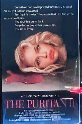 The Puritan II (2024) - Movie
