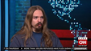 2.4M views · 57K reactions | “We do not know how to control these...