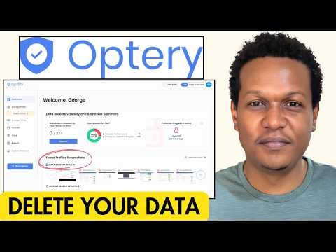 Optery Review: Can It Remove Your Personal Info Online