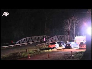 Police Seek Escaped Exotic Animals in Ohio