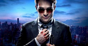 "Daredevil" stars and showrunner discuss season 3