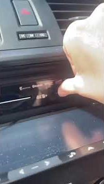 How to get Clarion Unlock file SCR using sd card for Japan car stereo - deliver code in 30 seconds
