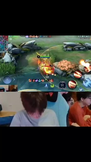 Wise VERY FAST FARMING, Yi Sun Shin Jungler Rotation and Gameplay! Chad.TV ctto:wise #wise #yishunshin #blacklist #mlbb #mobilelegends #fypシ #thankb4youdo #xyzbca #foryou #fyp