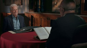 Finding Your Roots - Michael Douglas Unravels His Family's Secret Past - Twin Cities PBS