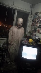 5K reactions · 447 shares | Don’t stand by open windows. #analoghorror #nightmarefuel #horror | SinRostroz | Facebook