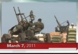 PBS NewsHour : WETA : March 7, 2011 7:00pm-8:00pm EST : Free Borrow & Streaming : Internet Archive