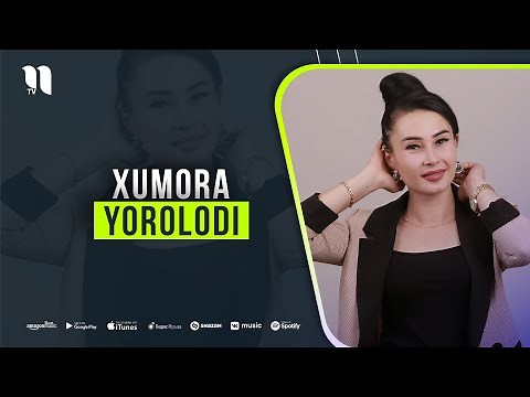Xumora - Yorolodi (audio 2021)