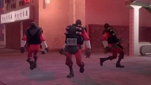 Scotsmann's Stagger - Official TF2 Wiki | Official Team Fortress Wiki