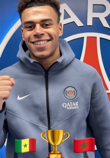 AFCON 2025: Exciting Matches and PSG Player Highlights