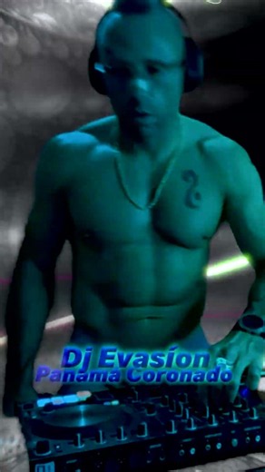 Mix Progressive Techno. Dark psychedelic electronic music. DJ Set Evasion 2026. Panamá. Minimal