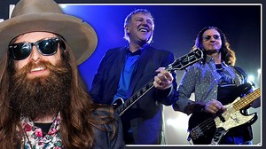 “When The Spirit Of Radio came on she sang every word. I knew right then she was the one”: Crown Lands’ Kevin Comeau discovered Rush at 14, forging two marriages made in Heaven