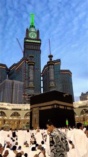 Makka 🕋 #naat #99namesofallah #shortsfeed #shortsviral #ramadan2026 #hajj #umrah #islam #shorts #yt