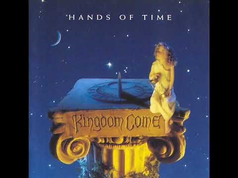 K͟i͟n͟g͟dom͟ ͟C͟o͟me͟ ͟H͟a͟n͟ds͟ ͟o͟f ͟T͟i͟me͟ full album 1991