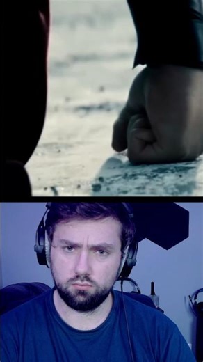 Superman Pumped Up on Emotional Music #epicsoundtrack #manofsteel