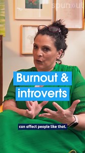Psychotherapist and Author Siobhán Murray explains why some people are more at risk of burnout. | spunout.ie