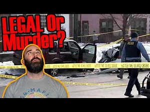 Minnesota ICE Incident: FACTS vs NARRATIVE