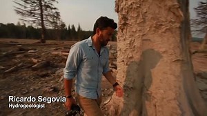 2.4K views · 15 reactions | To mark the one-year anniversary of the Mount Polley mine spill, our video team visited the site with a scientist to see how the clean-up is going. Here's teaser of what they found. Watch the full video report: https://ricochet.media/en/539/a-crime-scene-mount-polley-one-year-after-mining-disaster | Ricochet - English | Facebook