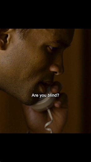 Seven Pounds (2008) | Blind Beef Salesman's Wild Advice! #movie #tvshow