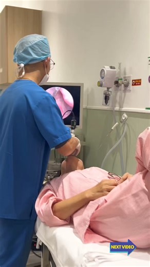 😷 Nose Fungus Removal by Doctor — Satisfying & Safe Procedure! #nosecare #earandnose #doctorvideo