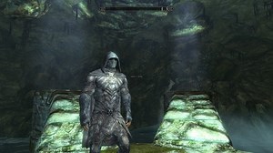 "Elder Scrolls V: Skyrim" - Nightingale Build for Beginners