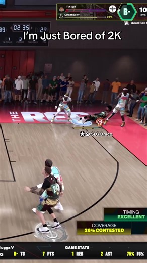 NBA 2K Fans Want a New Game: Is NBA 2K26 the Answer?