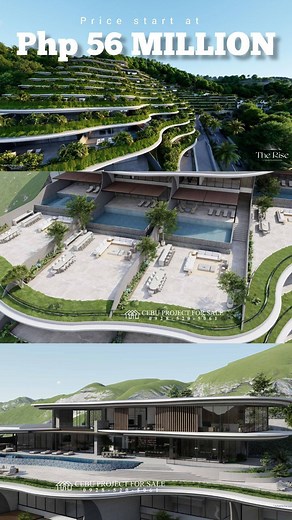 2K views · 45 reactions | Where Luxury and Nature Embrace! Discover...