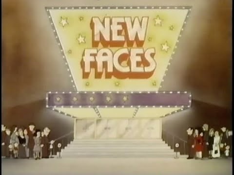 NEW FACES DECEMBER 11 1976 (BETTER QUALITY)