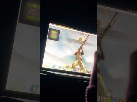 Playing Combat Master S5 on Mac OS Steam