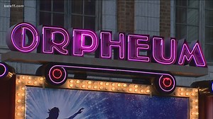 Live theater returns to downtown Minneapolis