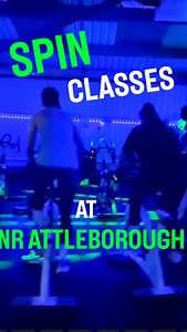 HAVE YOU TRIED SPIN??🤔 Our Spin Classes are more than just a workout for you. They’re a full-body, music fuelled experience that will leave you high on endorphins and wanting more!🔥 Whatever you’re goal is, our Spin Classes are welcoming for all levels and we have a bike that has your name on it!🙌 Still unsure? The video above is a tutorial on how to set up your bike, ticking off the first thing you need to know about Spin so you can come in right away and get yourself settled🚴 This is your 