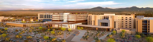 Mayo Clinic announces transformative $1.9B investment in Arizona - Mayo Clinic News Network