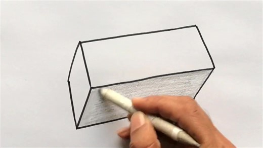 How to Draw an Eraser | The Art School | Facebook