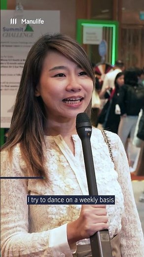 Want to live longer and better? Try these hacks. | Manulife Longevity Symposium