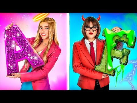 良い先生VS悪い先生！