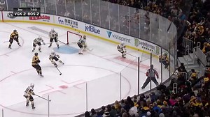 83K views · 3K reactions | Into the bye on a high. Catch all the highlights from last night's 3-2 victory over the Golden Knights at TD Garden. | Boston Bruins | Facebook