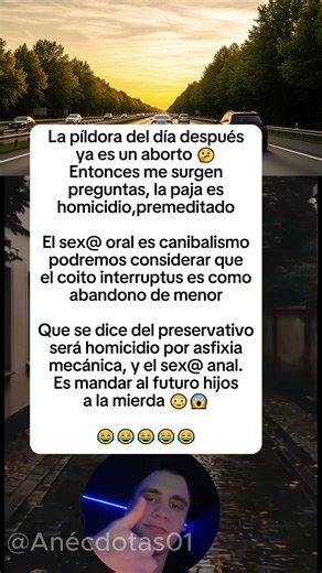 Preguntas prohibidas 🤔😂