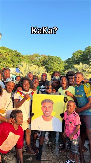 Welcome to Zimbabwe — Younes Arrives (YZFamily)