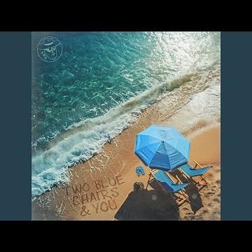 Two Blue Chairs & You