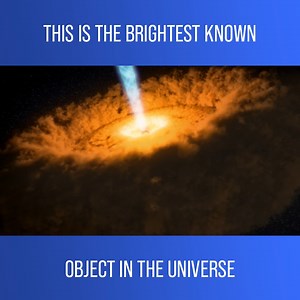 150K views · 7.8K reactions | With black holes being a billion times heavier than the sun, is it scary that astronomers are now detecting them all over the universe? Watch more like this on discovery+: https://bit.ly/3bzj4Un | Love Space | Facebook