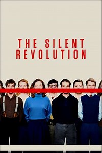 The Silent Revolution (2019) - Movie