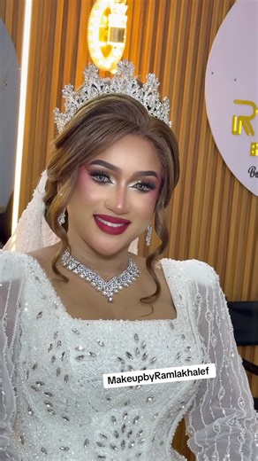 Ramlakhalef Makeup Looks