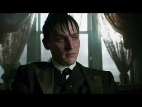 Penguin and his Mother (there is no hussy...) - Oswald Cobblepot Gotham Season 1 Episode 06